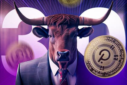 Polkadot (DOT) and Avalanche (AVAX) Drop Back, Experts Flock to Collateral Network (COLT) Following 40% Gains