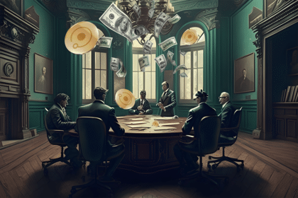 Render Token (RNDR) vs Litecoin (LTC) – Collateral Network (COLT) Set to Surpass Both with 3500% Gains