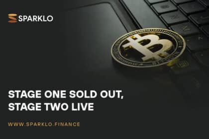 Sparklo (SPRK) Woos Investors With Stage Two Bonuses While Aptos (APT) And Dash (DASH) Shows Unpredictable Price Values