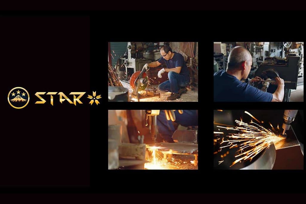 STAR Unveils Opportunity for Japanese SMEs to Gain International Prestige