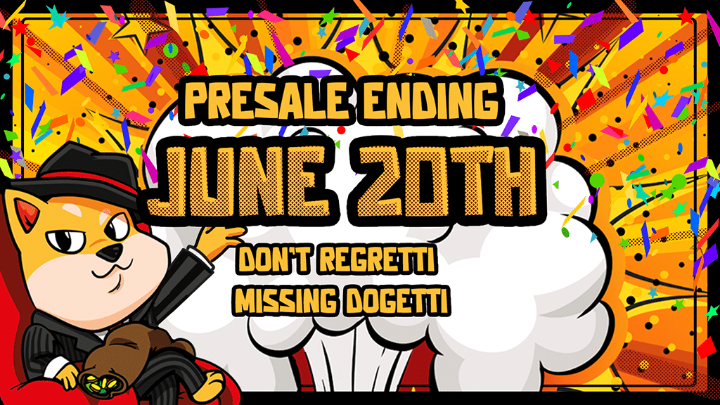 Tether Reports $1.5 Billion Profit, What Does a Positive Surge in Crypto Mean for Dogetti?