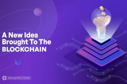 The Yachtify (YCHT) Presale Could Outshine The Graph (GRT) In The Upcoming Bull Run