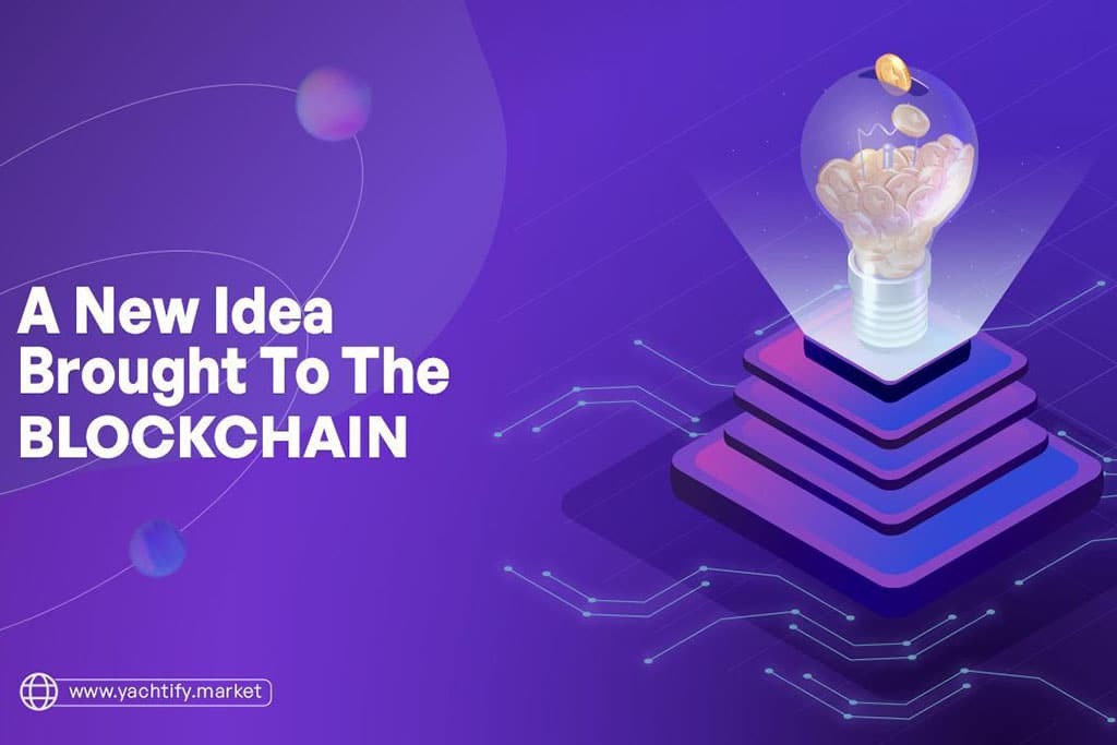 The Yachtify (YCHT) Presale Could Outshine The Graph (GRT) In The Upcoming Bull Run