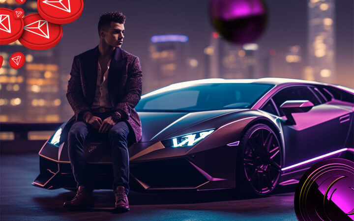 Does TRON (TRX) Have What It Takes to Rally to a New ATH in 2023? Experts Say This New Altcoin Could Surpass It