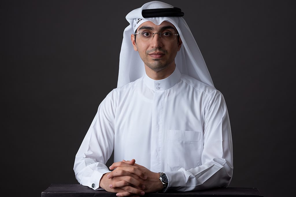 Under the Patronage of Maktoum bin Mohammed DIFC to Host the Inaugural Dubai FinTech Summit to Discuss the Latest Innovations and Challenges in the Sector