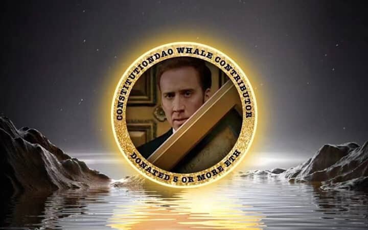 World People DAO Finally Launched, Empowering Community Governance, Shaping the Future of the DAO Ecosystem