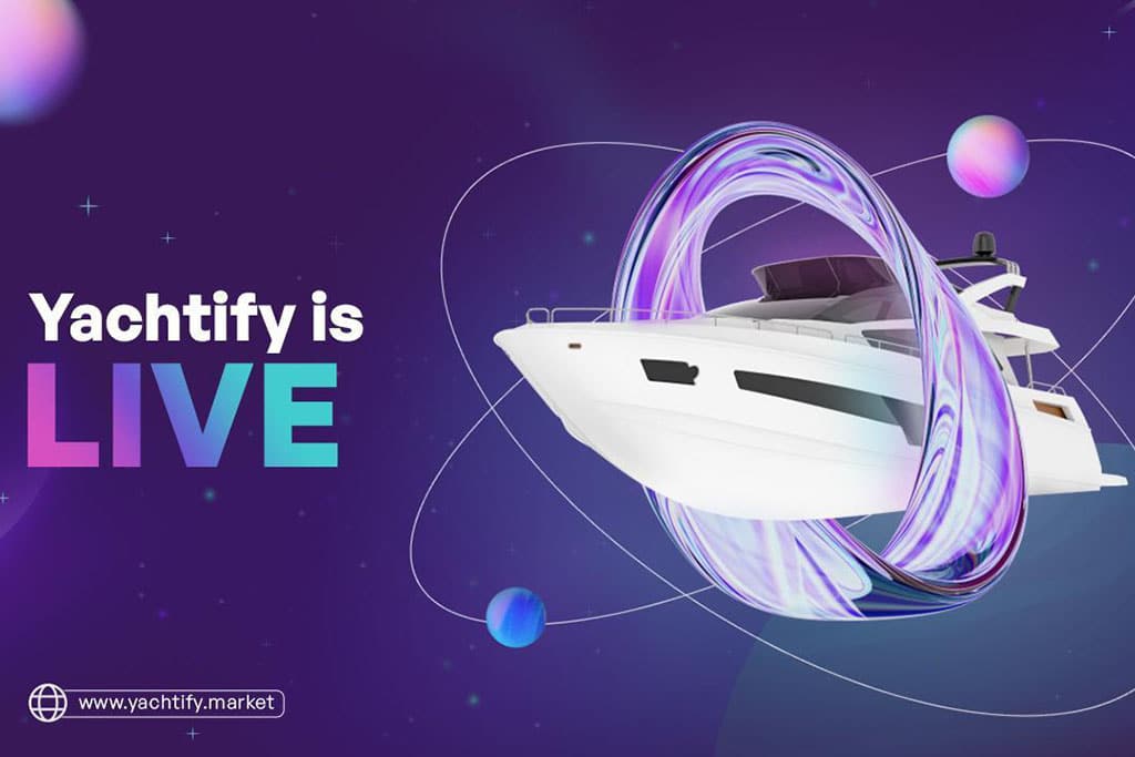 Yachtify (YCHT) To Provide More Gains For Investors Than Klaytn (KLAY) Or Immutable (IMX) Did!