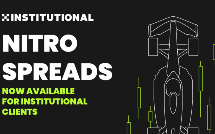 OKX Liquid Marketplace Launches ‘Nitro Spreads’ Enabling One-Click Basis Trading for Institutional Clients