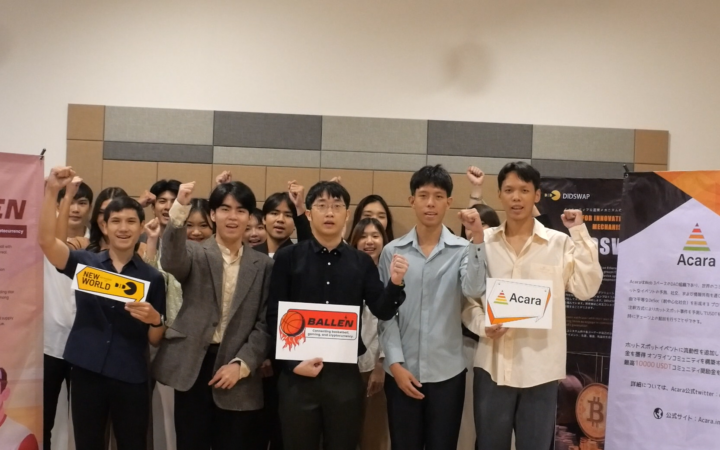 Acara Announces Launch of Liquidity Mining Reward Program, Potentially Sparking Industry Innovation Wave