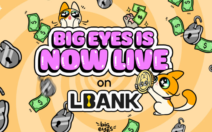 BIG’s Success Continues With LBank Debut As WSM’s Community Broadens, FLOKI Dips And BEN Surges