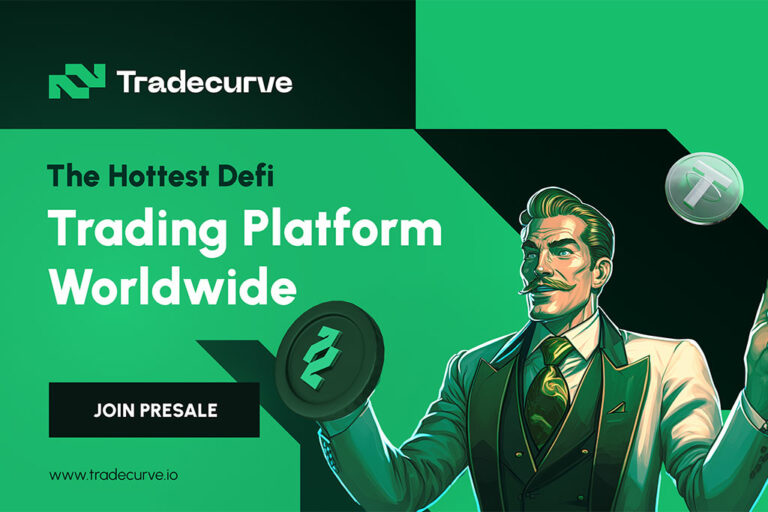 BNB (BNB) and OKB (OKB) Will Face New Competition from Tradecurve (TCRV)