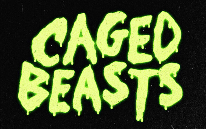 Caged Beasts Referal Programme Cometes With Proof-of-Stake Champs Polkadot And TRON