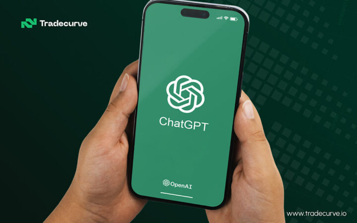 I Asked ChatGPT to Pick One Coin with 100x Return from Tradecurve, XRP and Polygon for 2023