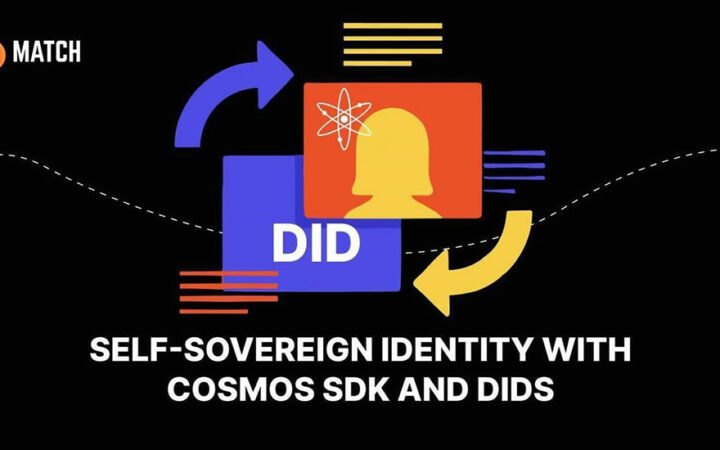Demystifying Decentralized Identity (DID) on Cosmos: A Comprehensive Overview