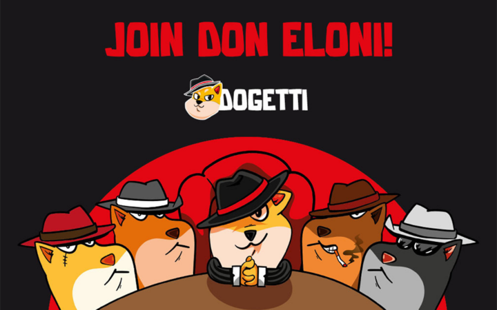 Does Tether Coin Have A Future? Dogetti’s Presale Is Halfway Through 2nd Stage Of Funding