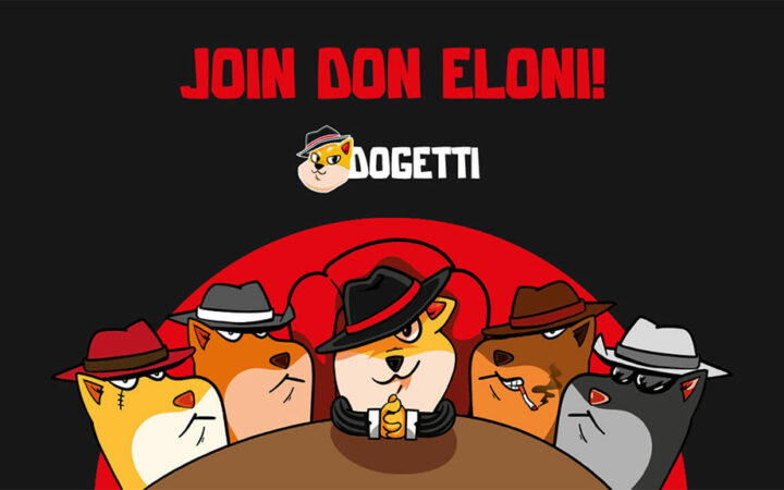 Dogetti, Ethereum, and Bitcoin’s Potential to Contribute to Financial Inclusion