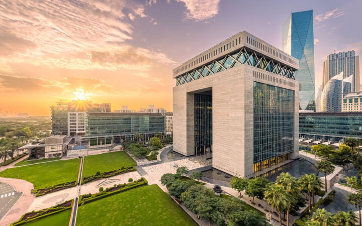 Dubai FinTech Summit Concludes with 5,300 Visitors; Confirms Second Edition for May 2024