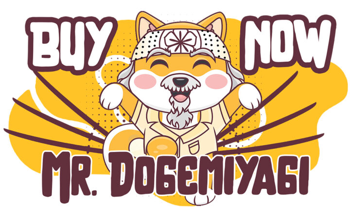 Exploring The Memetic Magic Of DogeMiyagi, The Silver Appeal Of Litecoin, And The Privacy Pioneering Of Monero