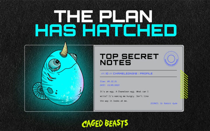 Crypto Presale Showdown: Exploring the Unique Worlds of DigiToads, Chimpzee, and Caged Beasts