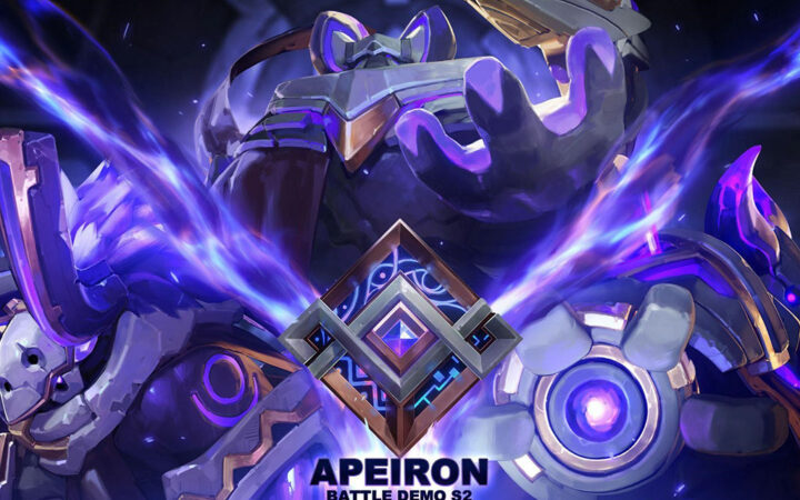 Exclusive Free Mints for Apeiron – Epic Games Store’s Hottest New Play-to-Earn Game