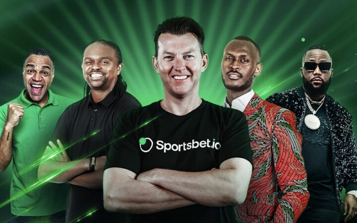 Join the Crypto Experience with Sportsbet.io’s Exclusive Brand Ambassador Program