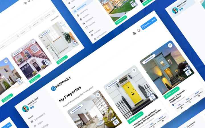 Metropoly Market Update & Future Outlook: New Properties, Buybacks, and New Exchange Listings