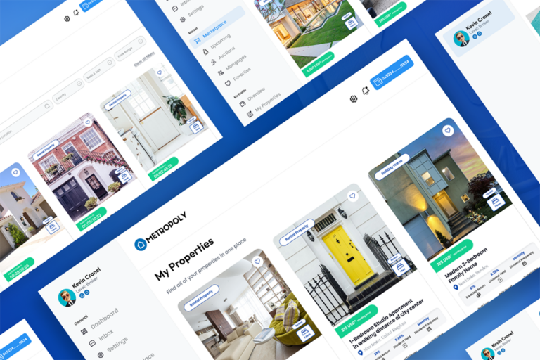 Metropoly Market Update & Future Outlook: New Properties, Buybacks, and New Exchange Listings