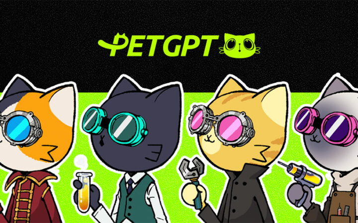 PETGPT Launches Closed Beta on Arbitrum Testnet