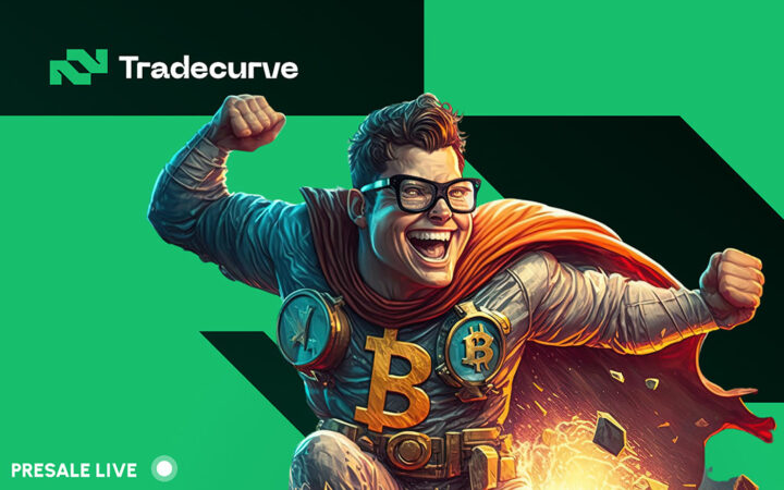 Price Analysis Tradecurve, XRP, and Tron, Which Cryptocurrency Will Go Up?