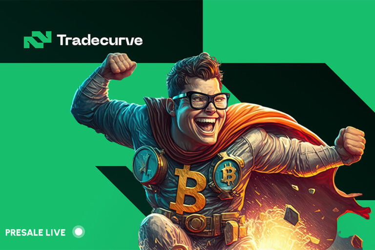 Price Analysis Tradecurve, XRP, and Tron, Which Cryptocurrency Will Go Up?