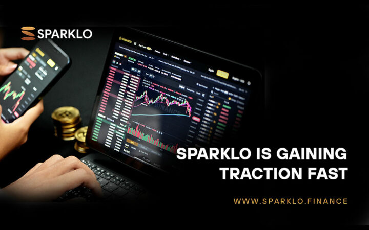 Sparklo (SPRK) Can Outperform Conflux (CFX) and Stacks (STX) in a Full-Blown Bull Market