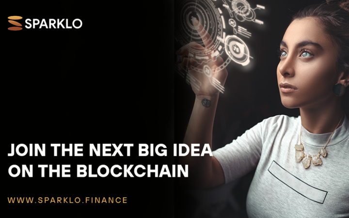 Sparklo (SPRK) Revolutionizes Blockchain Investment As Avalanche (AVAX) Delves Into Gaming
