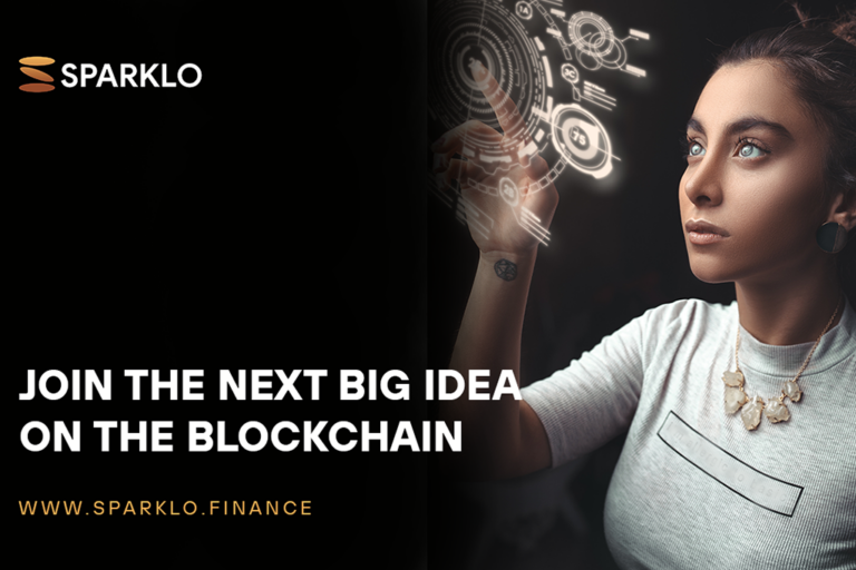 Sparklo (SPRK) Revolutionizes Blockchain Investment As Avalanche (AVAX) Delves Into Gaming