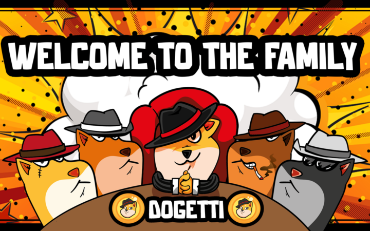 The Success of Meme Coin Presales: Exploring the Presales of Dogetti, Wall Street Memes and RobotEra