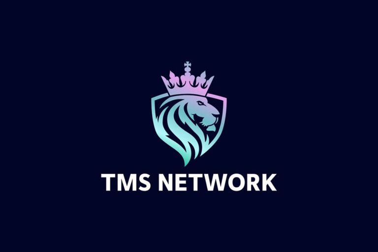TMS Network (TMSN) Rallies Ahead of Launch as Ripple (XRP) and Solana (SOL) Dip