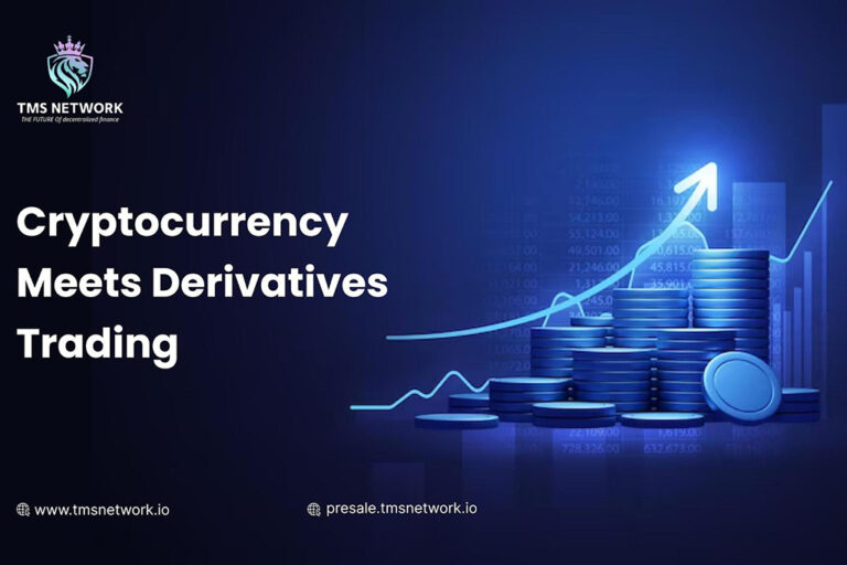 Unstoppable Momentum: Investors Bet Big on TMS Network (TMSN) as Tron (TRX) and Polygon (MATIC) Prices Stumble