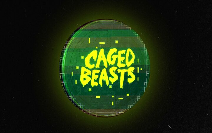 Why Tron, Big Eyes Coin & Caged Beasts Are Crypto to Watch in 2023