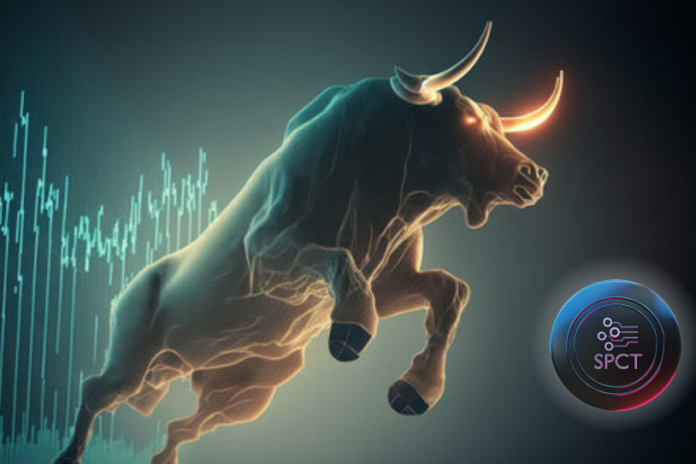 A Bullish Run: VC Spectra Leaves Tron and Stacks Behind with A 10x Surge