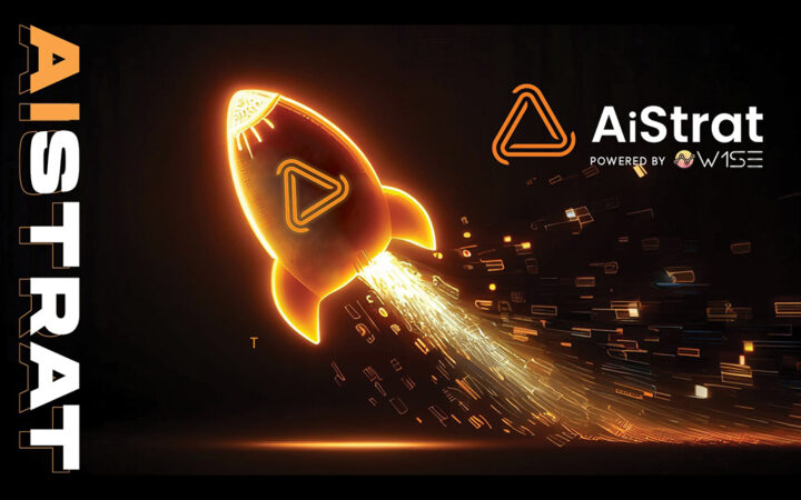 AiStrat: Revolutionizing Crypto Trading with AI and Web3.0 Integration