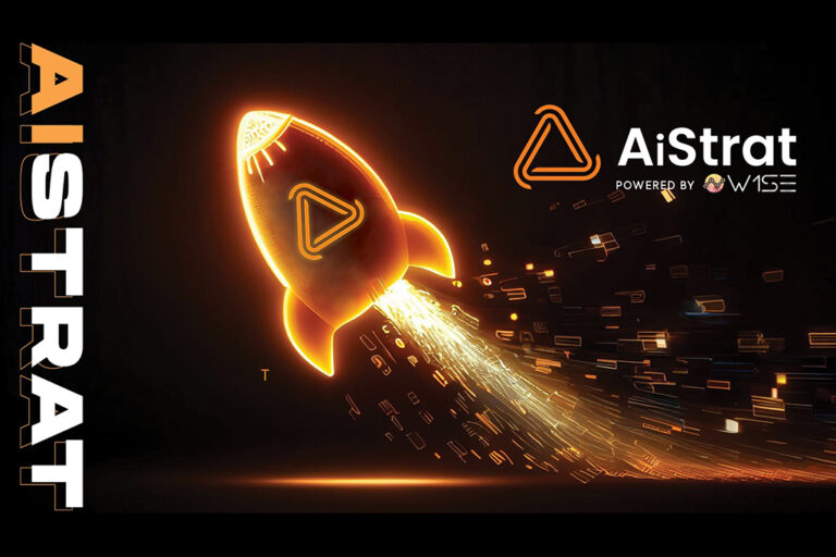 AiStrat: Revolutionizing Crypto Trading with AI and Web3.0 Integration