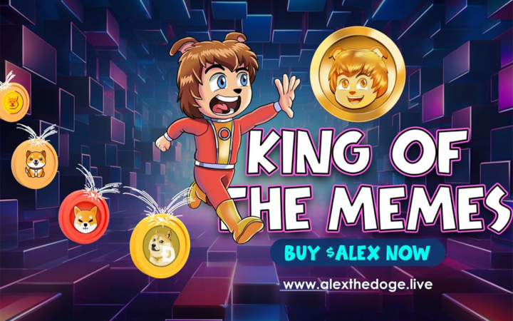 Altcoins To Keep An Eye On Next Week: Polygon (MATIC), Alex The Doge (ALEX) & Shiba Inu (SHIB)