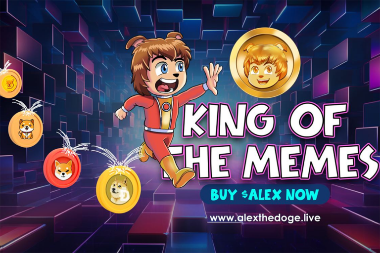 Altcoins To Keep An Eye On Next Week: Polygon (MATIC), Alex The Doge (ALEX) & Shiba Inu (SHIB)