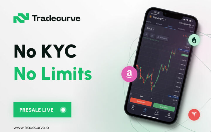 Battle of the Exchanges – Traders Excited for Tradecurve over Uniswap and KuCoin