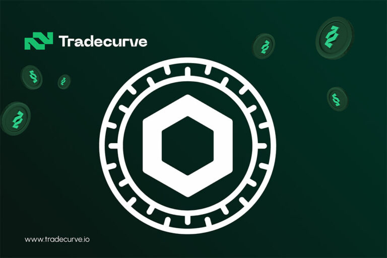 Why Bitcoin Could Breakout, Chainlink Will Hit $10, Tradecurve Could Pump 50x