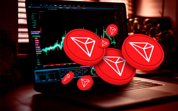 Crypto Market Pumps, Buy Tron, Hedera, and Tradecurve for 10x Gains