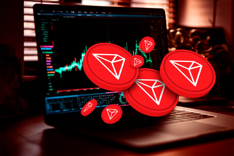 Crypto Market Pumps, Buy Tron, Hedera, and Tradecurve for 10x Gains