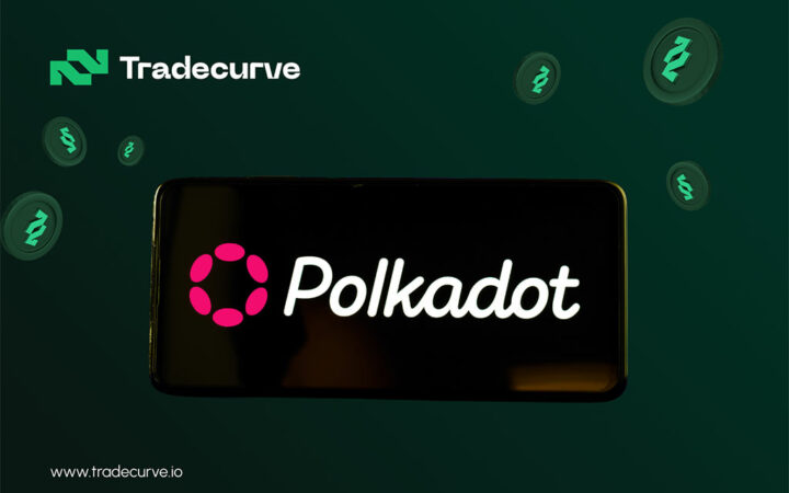 Diversify Your Portfolio with These Three Tokens: Polkadot, Toncoin, Tradecurve