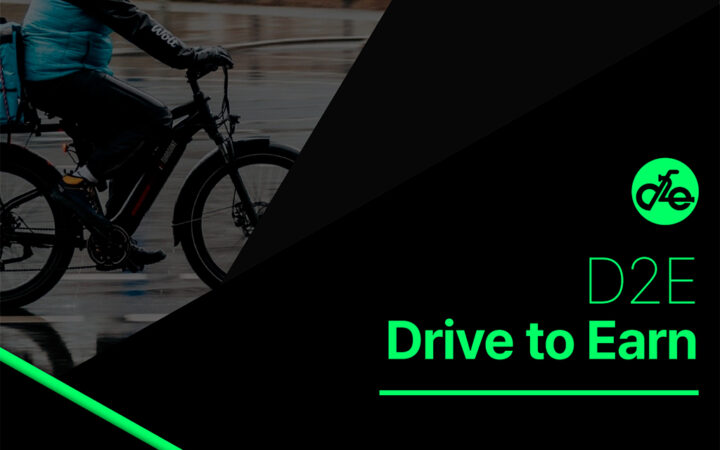 Drive To Earn (DTE) Enters Vietnam Market to Drive Innovation and Growth