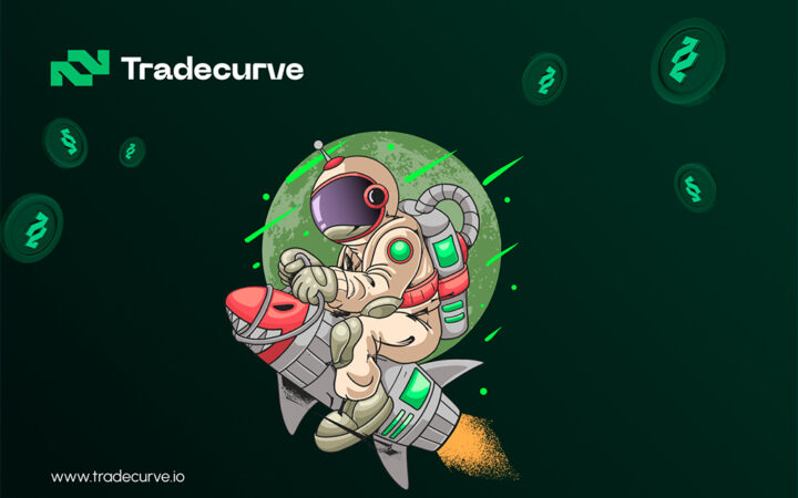 EOS (EOS) And Quant (QNT) Take Development Steps As Tradecurve Presale Aims To Moon