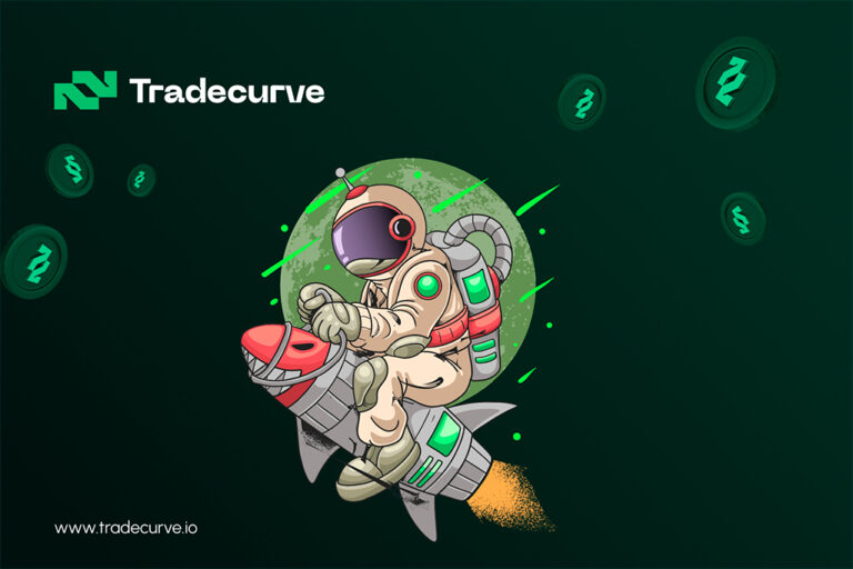 EOS (EOS) And Quant (QNT) Take Development Steps As Tradecurve Presale Aims To Moon